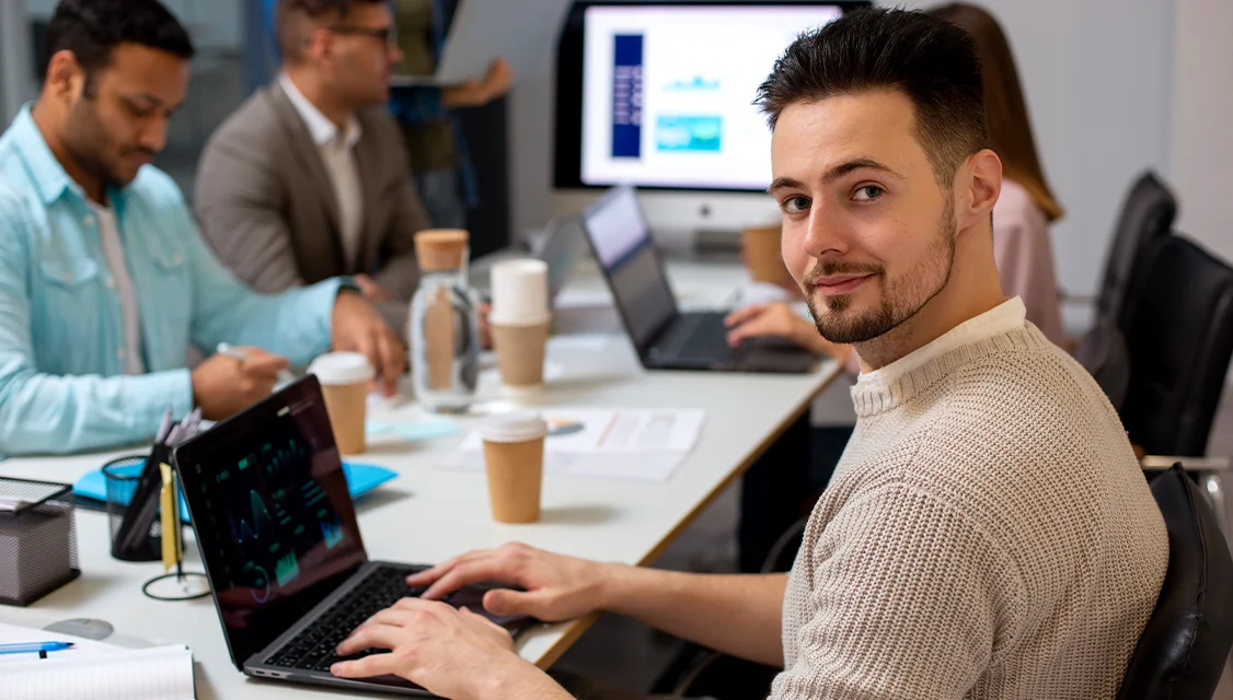 Custom Software Development