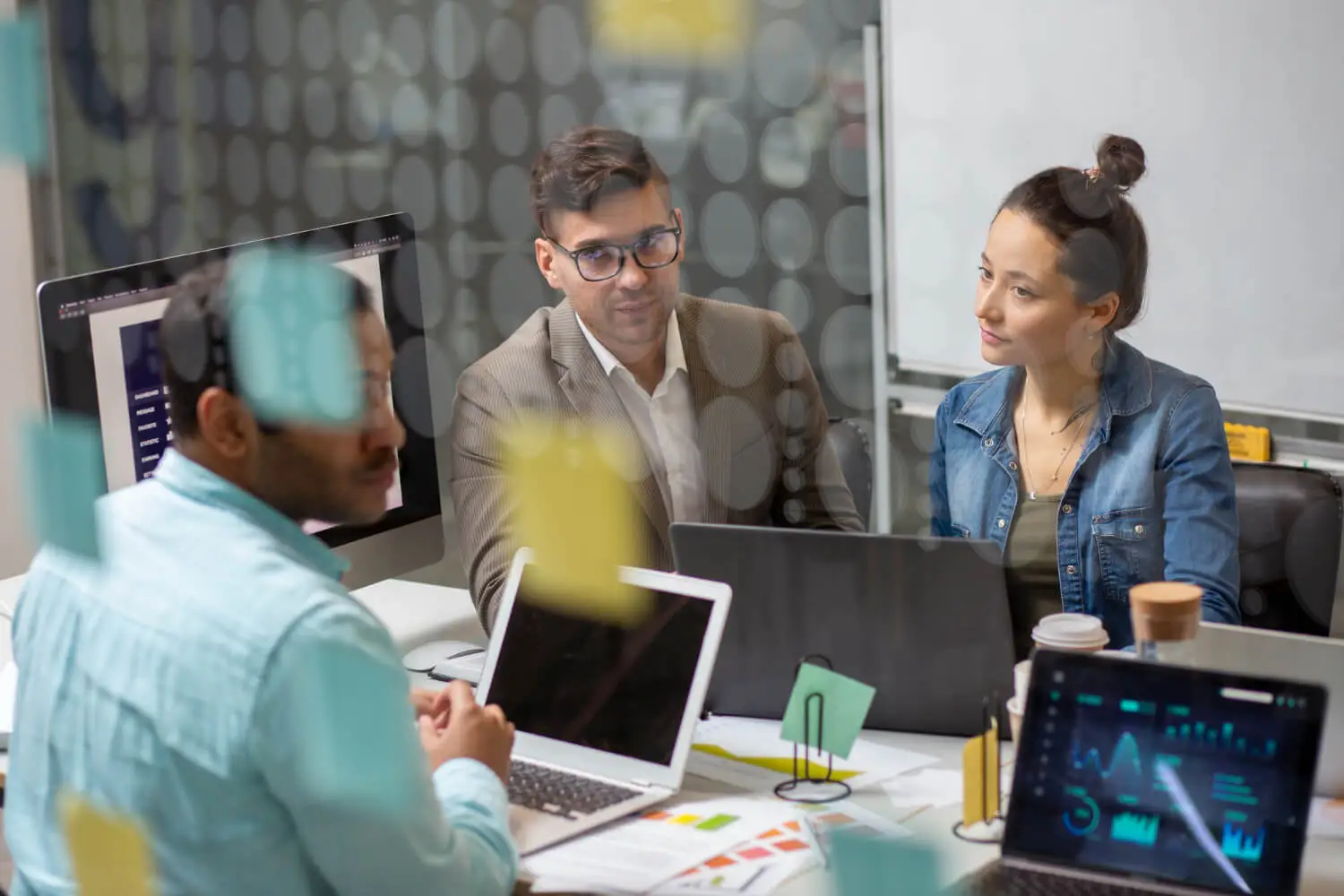 Scalable Digital Transformation