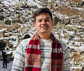 Pankaj Kumar