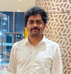 Venkata Ramana